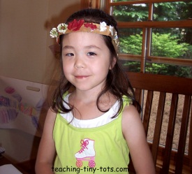 nature headbands nature headbands