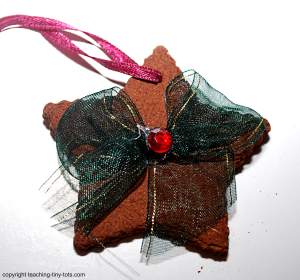 cinnamon stars cinnamon stars