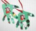 handprint ornament handprint ornament
