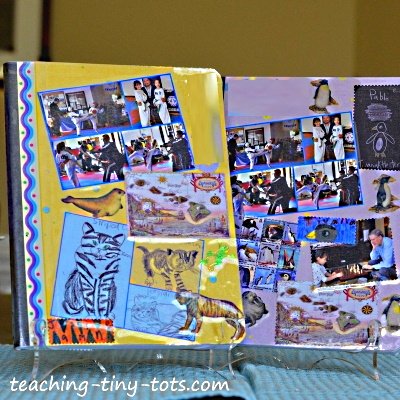 Creative Classroom Lesson Plans, Activities for Homeschool, Preschool