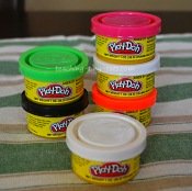 birthday favors for toddlers