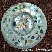 stepping stone counting games