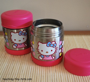 thermos for kids hot lunches