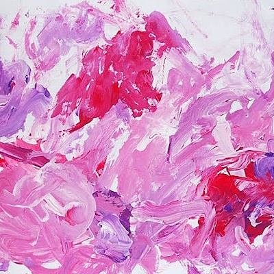 paint-purple-pink-white