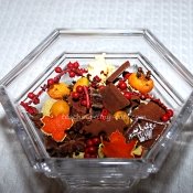 holiday potpourri