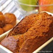 pumpkin-bread-recipe