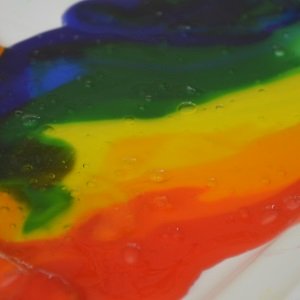rainbow-slime